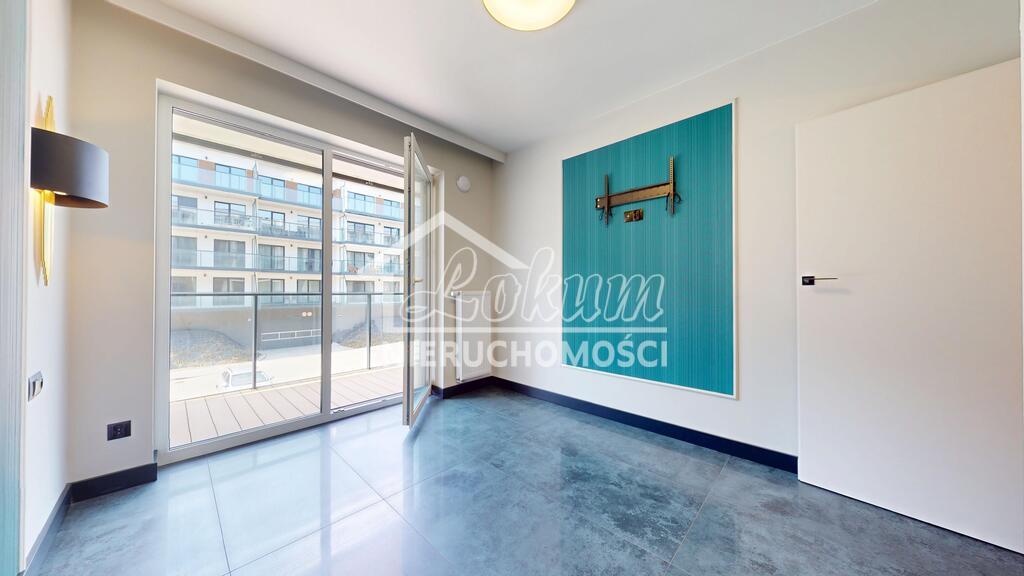 Mieszkanie 42,8&nbsp;m², Dziwnów, Spadochroniarzy Polskich - zdjęcie 7