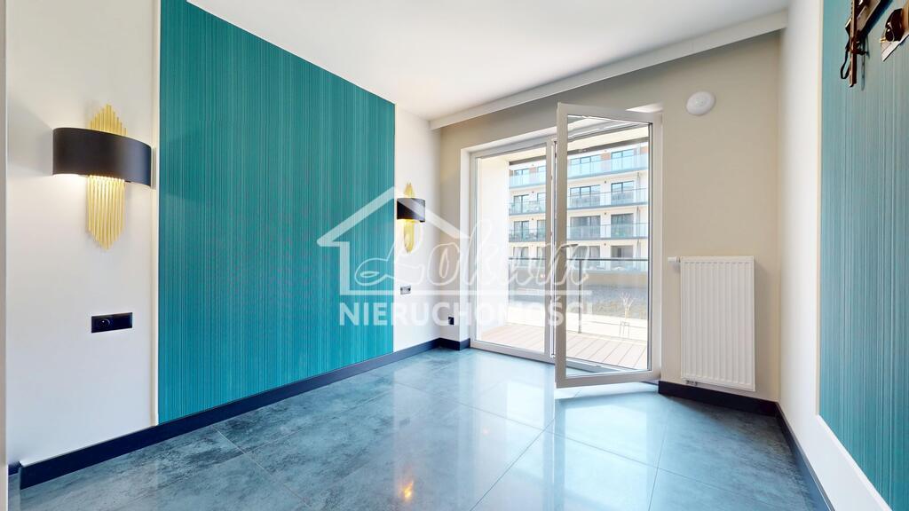 Mieszkanie 42,8&nbsp;m², Dziwnów, Spadochroniarzy Polskich - zdjęcie 6