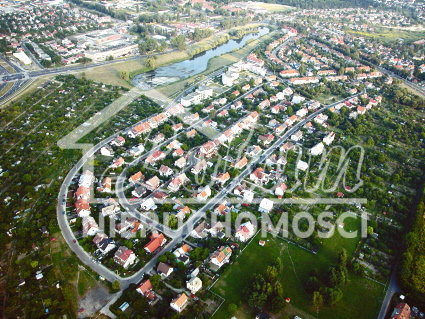 Działka budowlana 2051&nbsp;m², Szczecin - zdjęcie 1