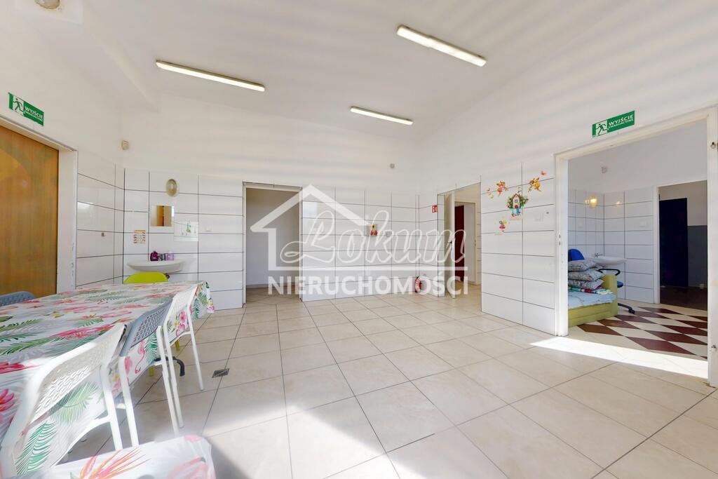 Lokal biurowy do wynajęcia, 71&nbsp;m², Mierzyn - zdjęcie 9