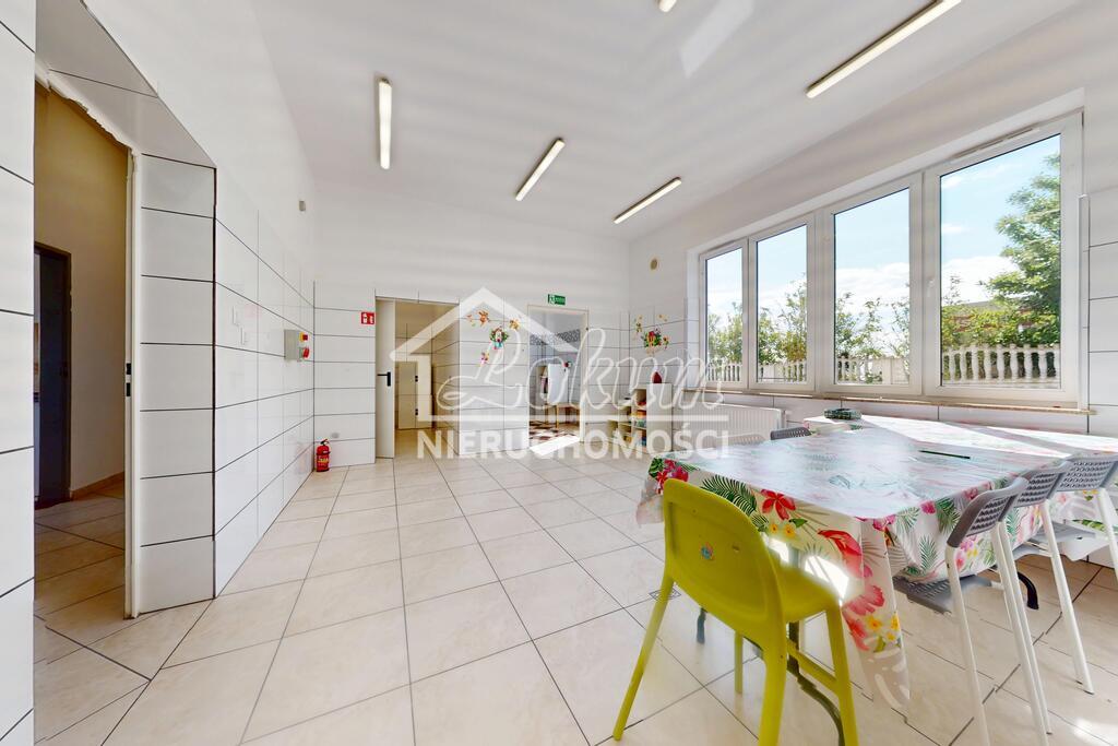 Lokal biurowy do wynajęcia, 71&nbsp;m², Mierzyn - zdjęcie 5