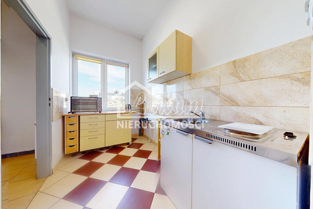 Lokal biurowy do wynajęcia, 71&nbsp;m², Mierzyn - zdjęcie 17