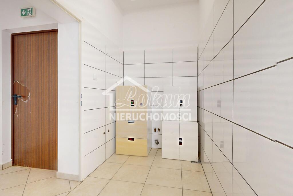 Lokal biurowy do wynajęcia, 71&nbsp;m², Mierzyn - zdjęcie 16