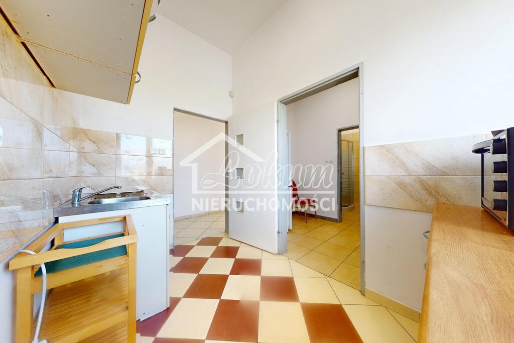 Lokal biurowy do wynajęcia, 71&nbsp;m², Mierzyn - zdjęcie 18
