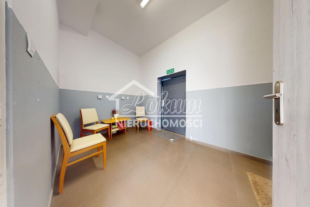 Lokal biurowy do wynajęcia, 71&nbsp;m², Mierzyn - zdjęcie 13