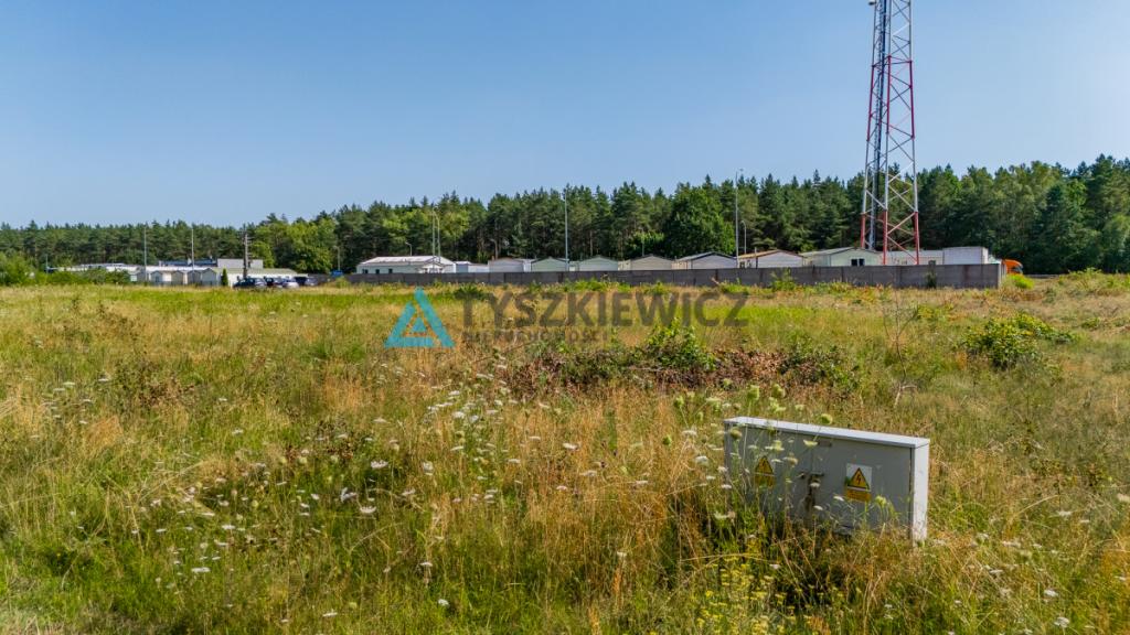 Duża działka przy drodze Krajowej! - zdjęcie 12