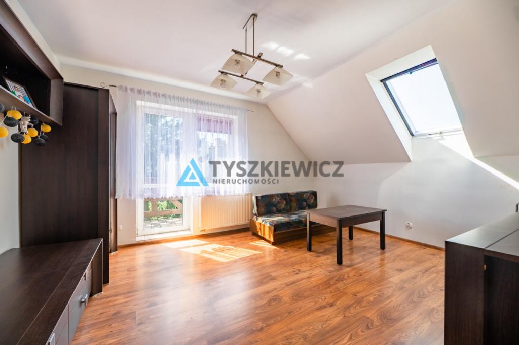 Duży dom w centrum Chojnic! - zdjęcie 22