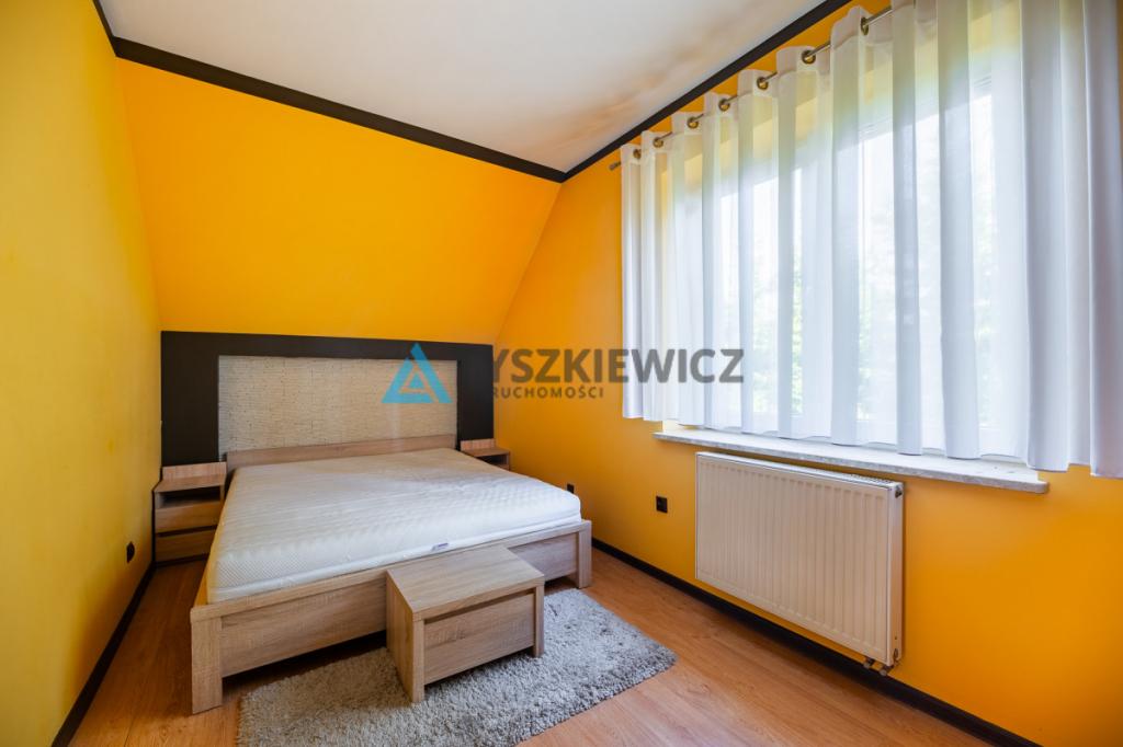Duży dom w centrum Chojnic! - zdjęcie 26