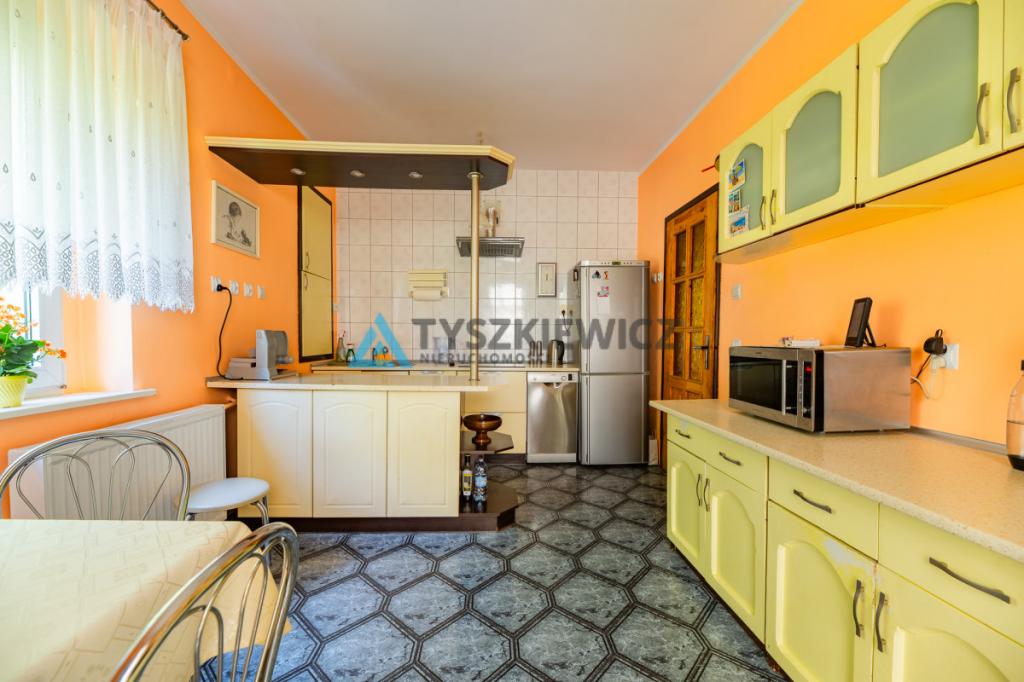Duży dom w centrum Chojnic! - zdjęcie 13