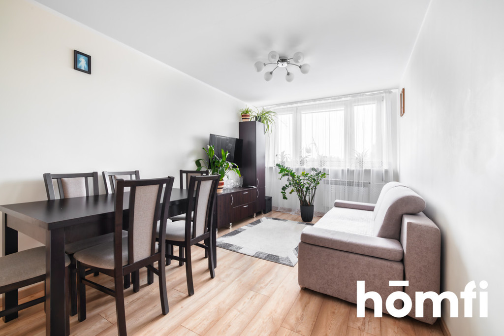 Mieszkanie 44,4 m², Niemce, Lubelska - zdjęcie 3