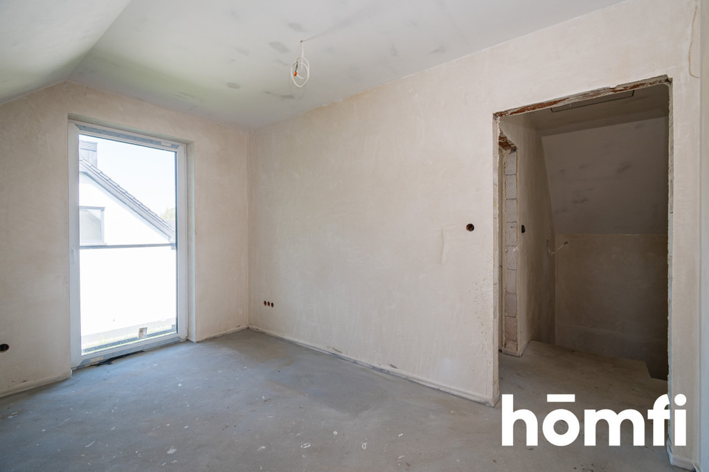 Dom 137 m², Skawina, Tyniecka - zdjęcie 8
