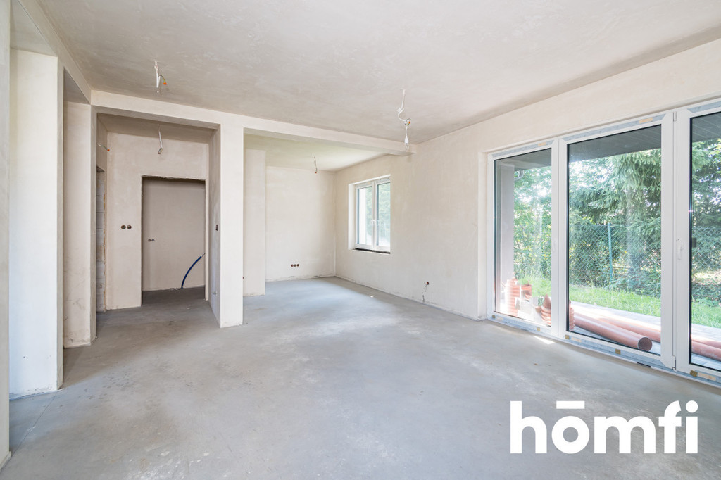 Dom 137 m², Skawina, Tyniecka - zdjęcie 3