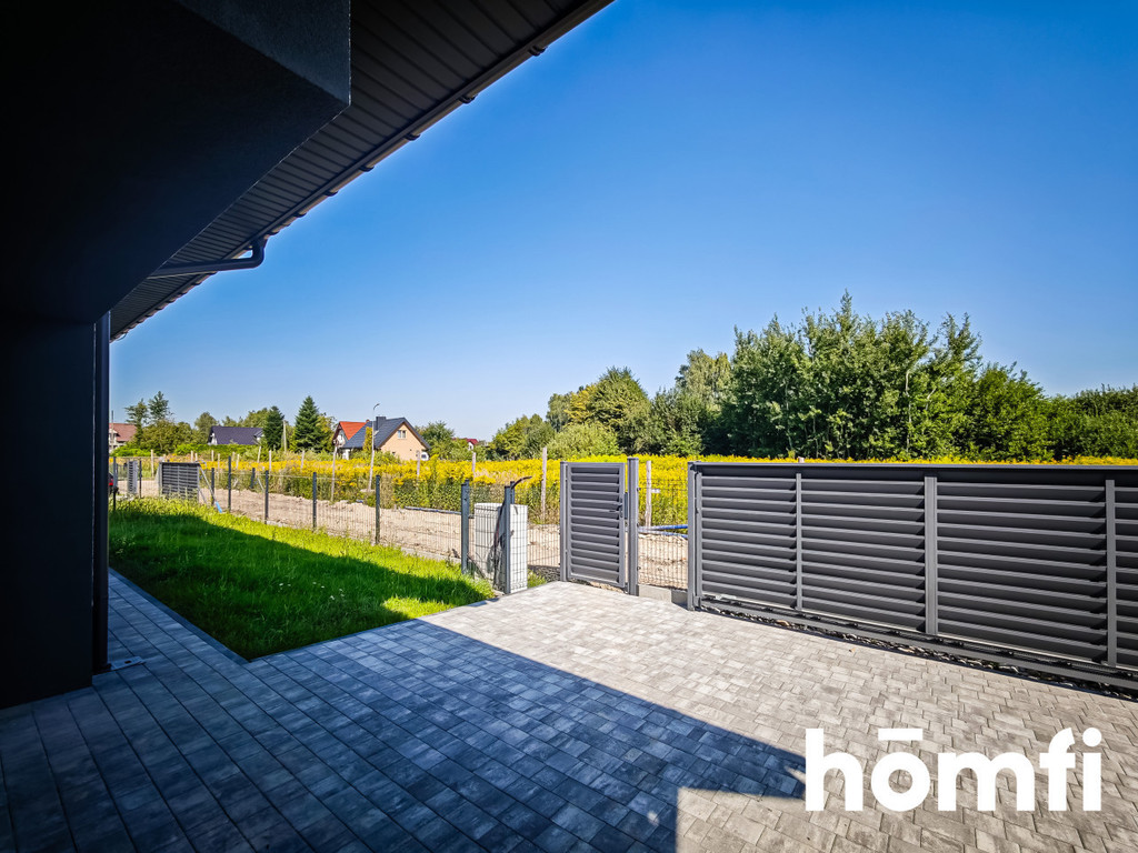 Dom 137 m², Skawina, Tyniecka - zdjęcie 11