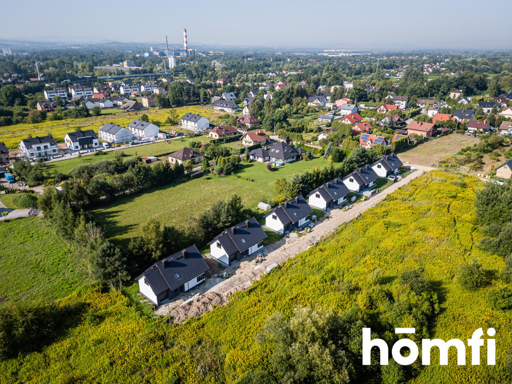 Dom 137 m², Skawina, Tyniecka - zdjęcie 12