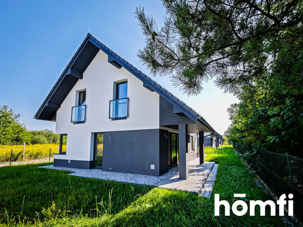 Dom 137 m², Skawina, Tyniecka - zdjęcie 10