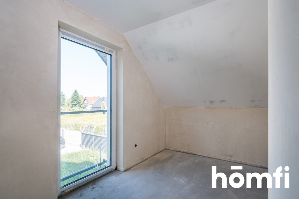 Dom 137 m², Skawina, Tyniecka - zdjęcie 7