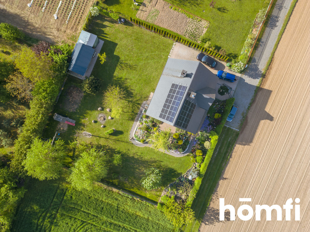 Dom 180,93&nbsp;m², Baszki - zdjęcie 1