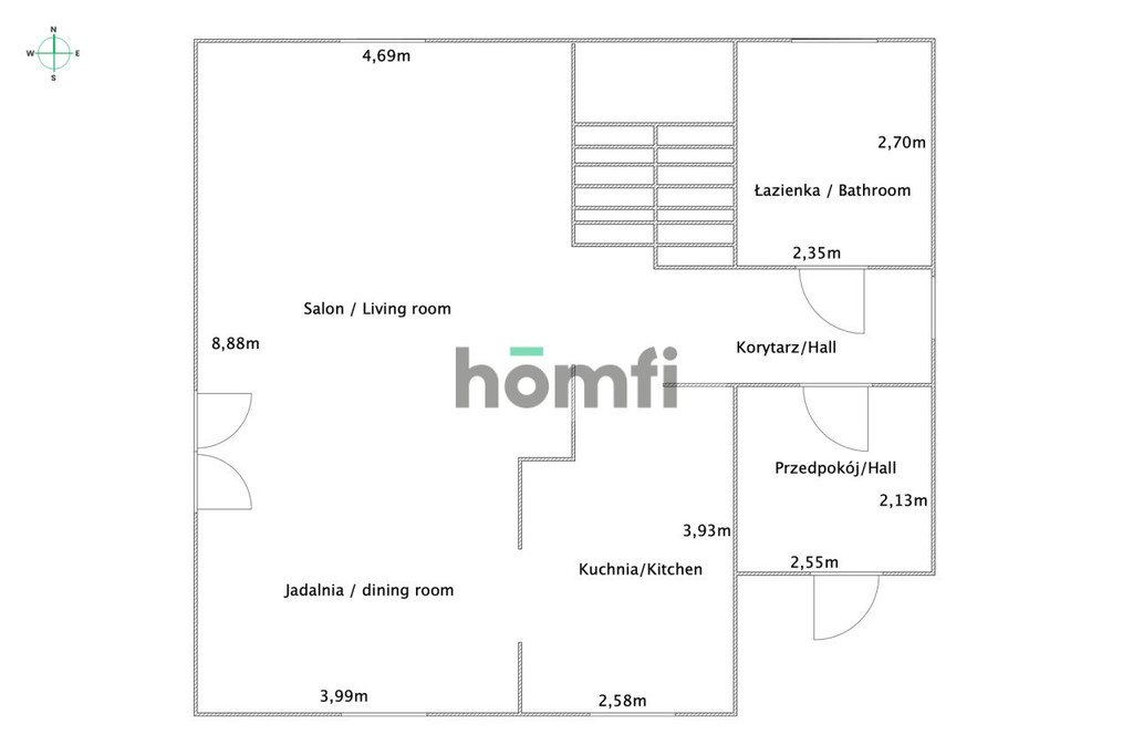 Dom 180,93&nbsp;m², Baszki - zdjęcie 17