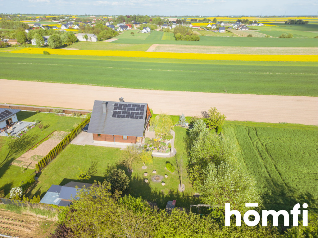 Dom 180,93&nbsp;m², Baszki - zdjęcie 15