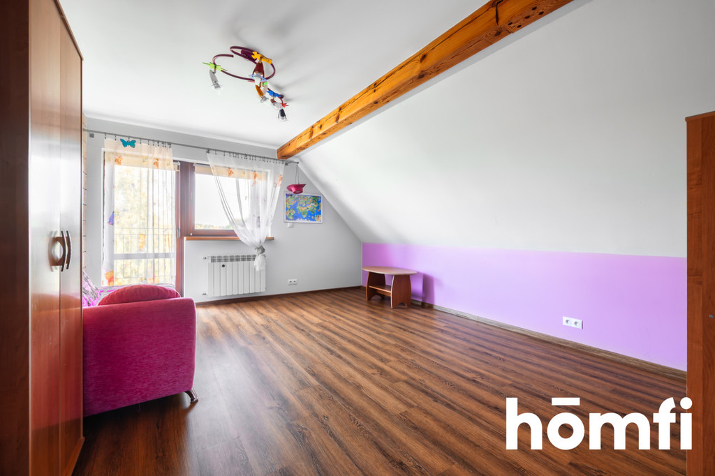 Dom 180,93&nbsp;m², Baszki - zdjęcie 9