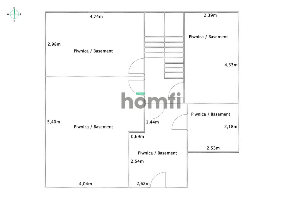 Dom 180,93&nbsp;m², Baszki - zdjęcie 16