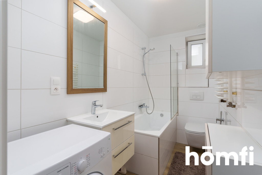 Mieszkanie 47,6 m², Sopot, Księżycowa - zdjęcie 12
