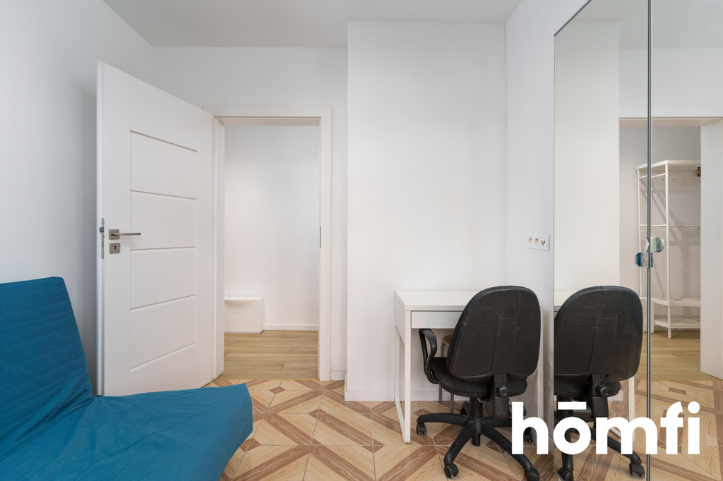 Mieszkanie 47,6 m², Sopot, Księżycowa - zdjęcie 6