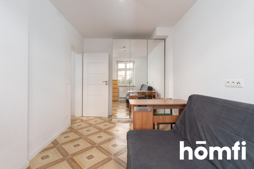 Mieszkanie 47,6 m², Sopot, Księżycowa - zdjęcie 1
