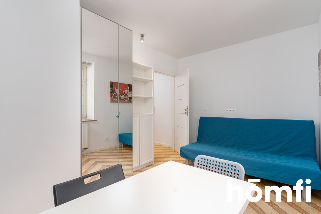 Mieszkanie 47,6 m², Sopot, Księżycowa - zdjęcie 3