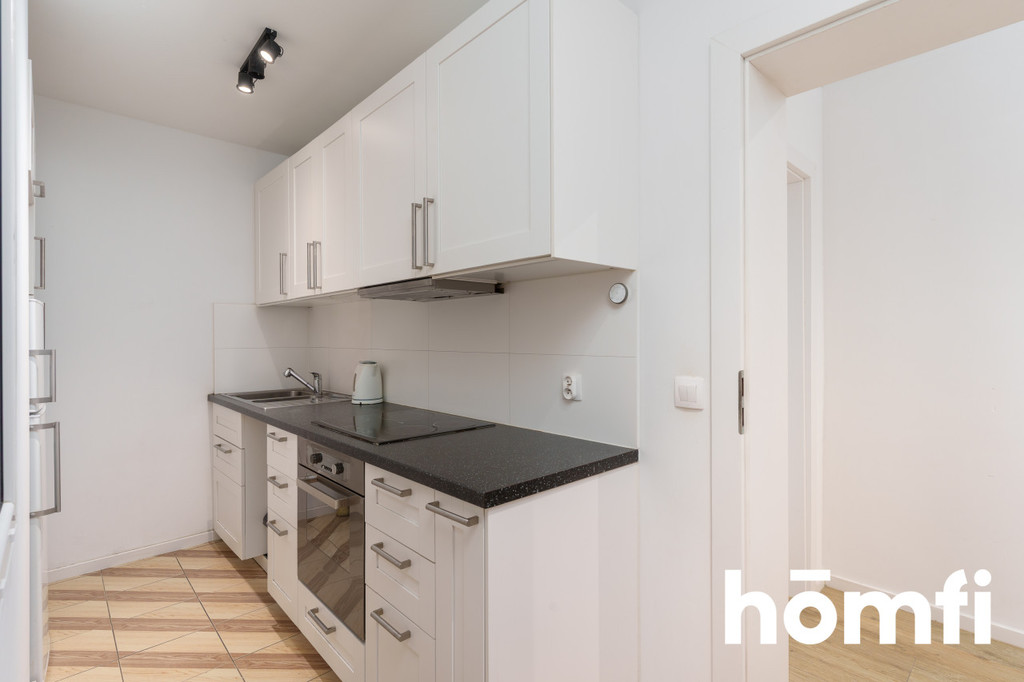 Mieszkanie 47,6 m², Sopot, Księżycowa - zdjęcie 10