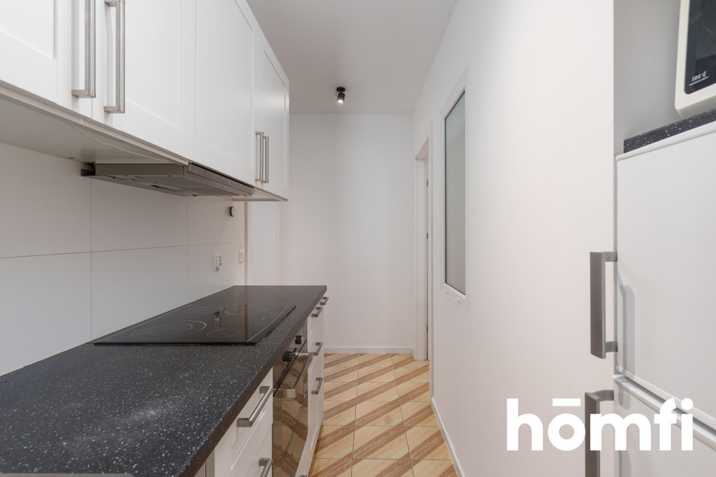 Mieszkanie 47,6 m², Sopot, Księżycowa - zdjęcie 11