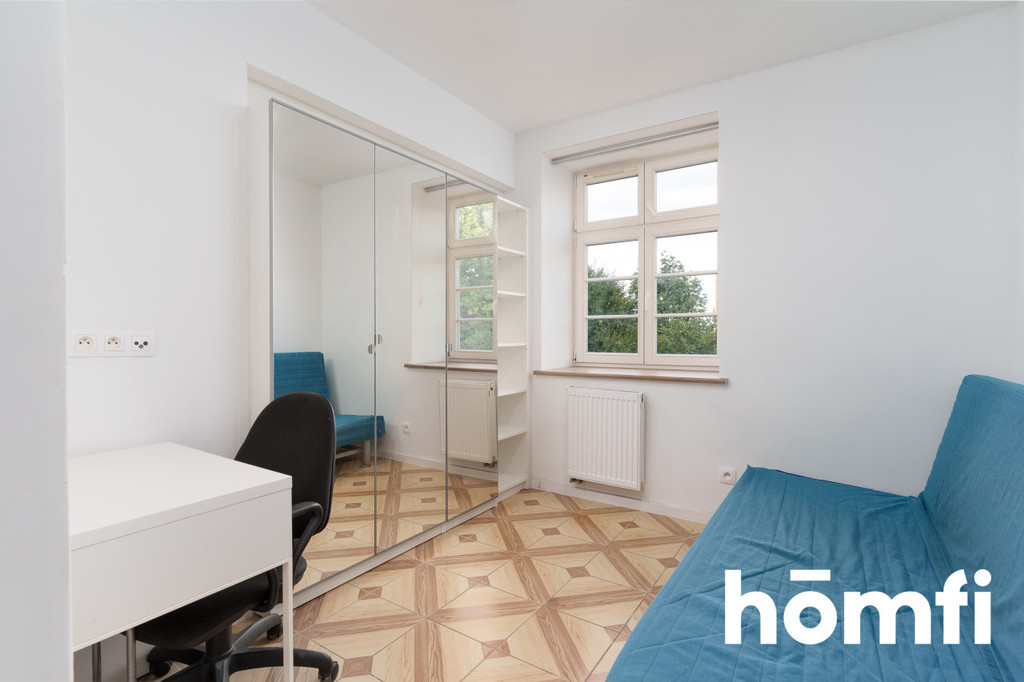 Mieszkanie 47,6 m², Sopot, Księżycowa - zdjęcie 5