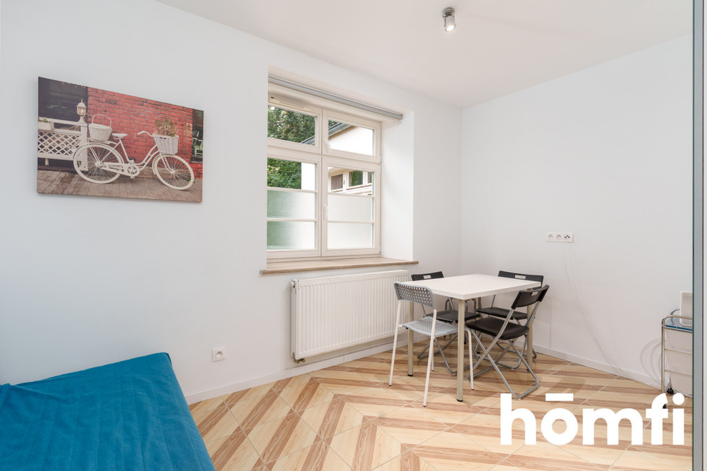 Mieszkanie 47,6 m², Sopot, Księżycowa - zdjęcie 2