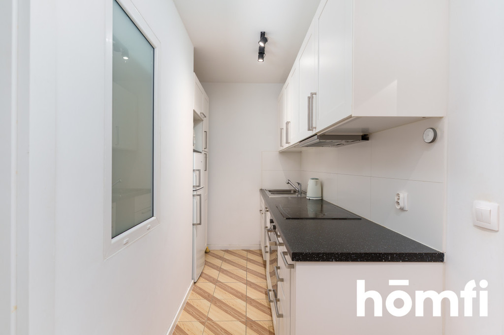Mieszkanie 47,6 m², Sopot, Księżycowa - zdjęcie 9