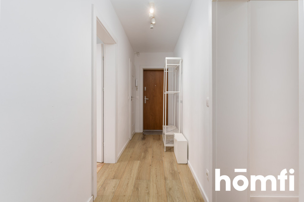 Mieszkanie 47,6 m², Sopot, Księżycowa - zdjęcie 7