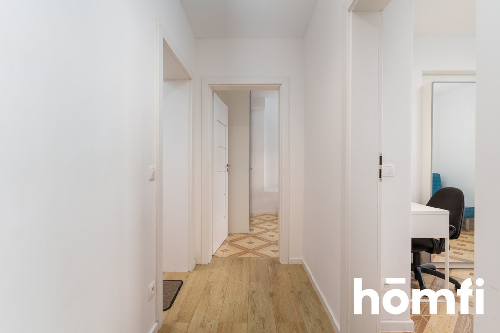 Mieszkanie 47,6 m², Sopot, Księżycowa - zdjęcie 8