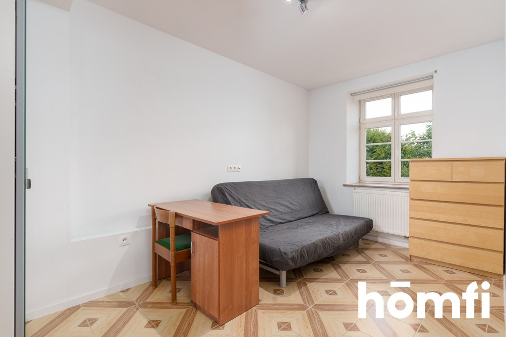 Mieszkanie 47,6 m², Sopot, Księżycowa - zdjęcie 4
