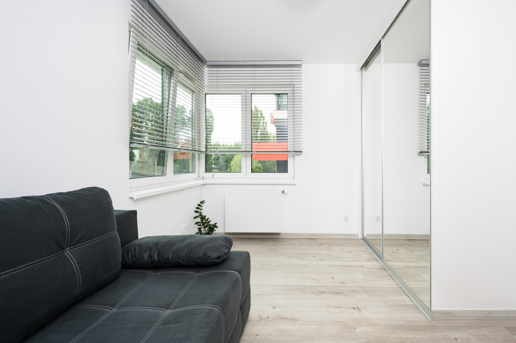 Mieszkanie 57&nbsp;m², Kraków, Podgórze, Wielicka - zdjęcie 7
