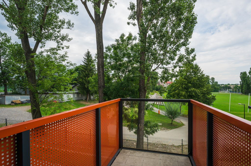 Mieszkanie 57&nbsp;m², Kraków, Podgórze, Wielicka - zdjęcie 10