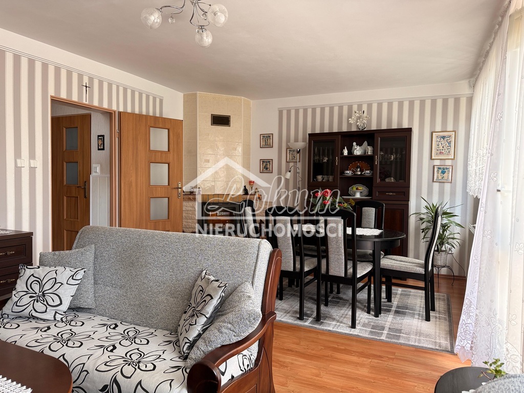 Dom 220&nbsp;m², Świnoujście, Mazowiecka - zdjęcie 7