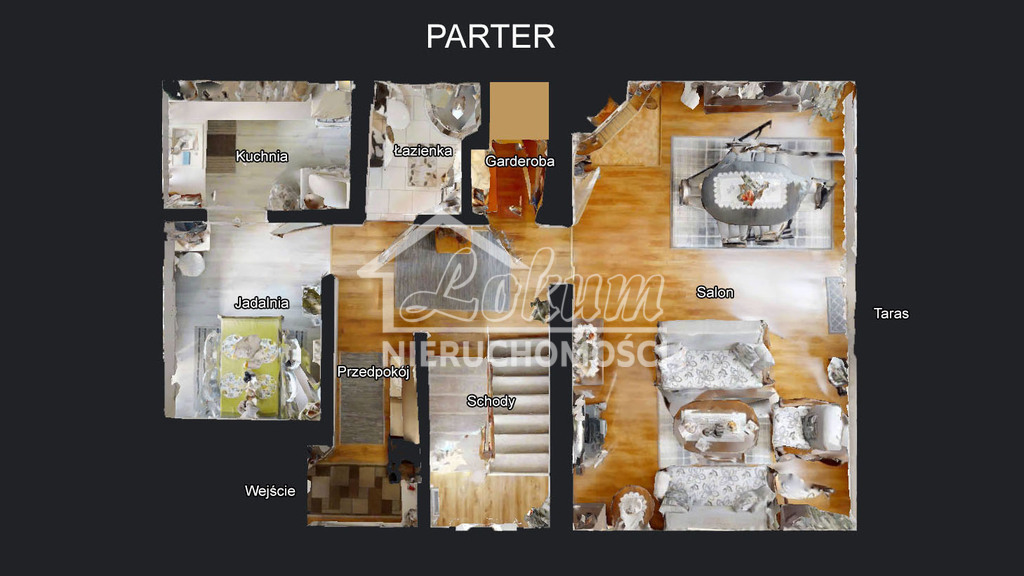 Dom 220&nbsp;m², Świnoujście, Mazowiecka - zdjęcie 8