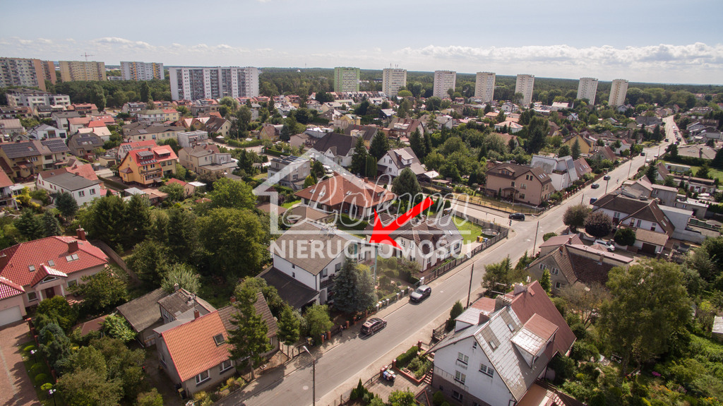Dom 220&nbsp;m², Świnoujście, Mazowiecka - zdjęcie 5