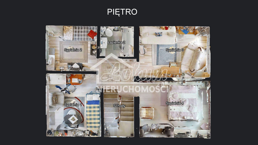 Dom 220&nbsp;m², Świnoujście, Mazowiecka - zdjęcie 9