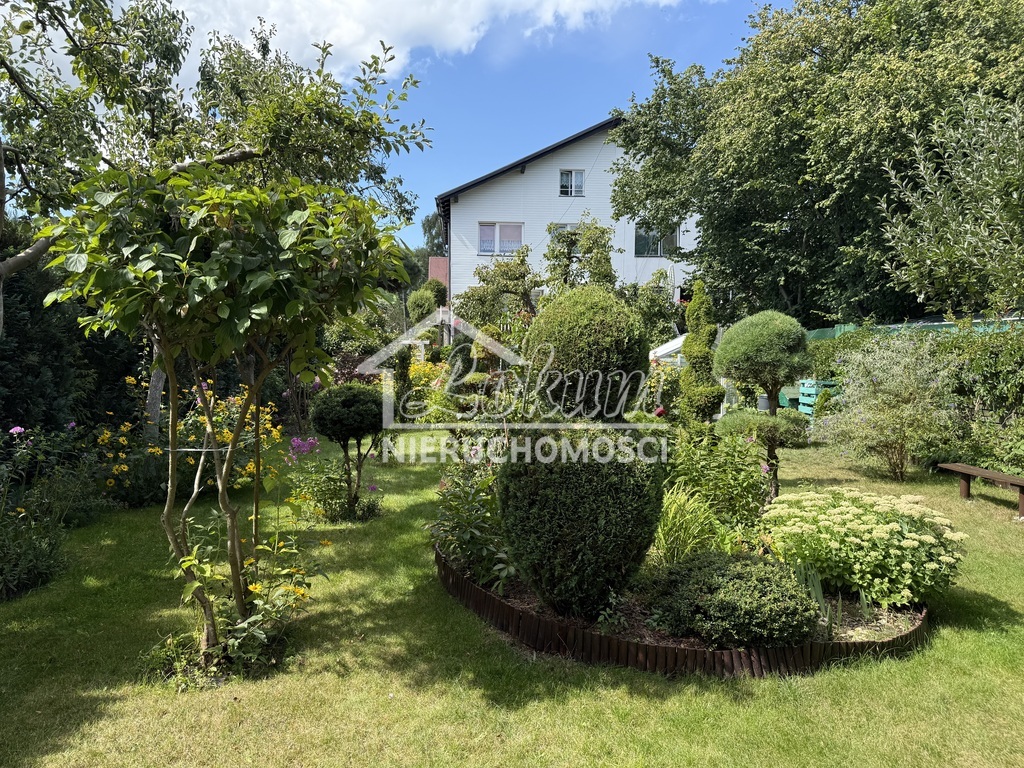 Dom 220&nbsp;m², Świnoujście, Mazowiecka - zdjęcie 1