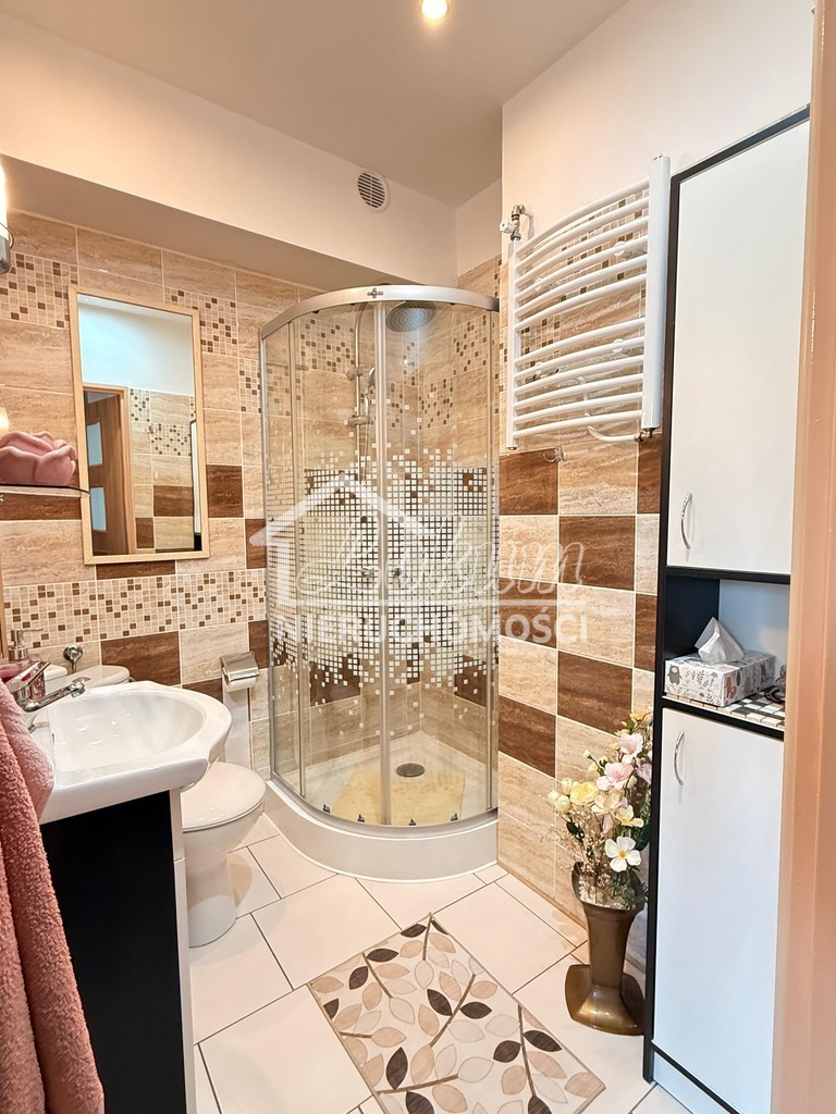 Dom 220&nbsp;m², Świnoujście, Mazowiecka - zdjęcie 14