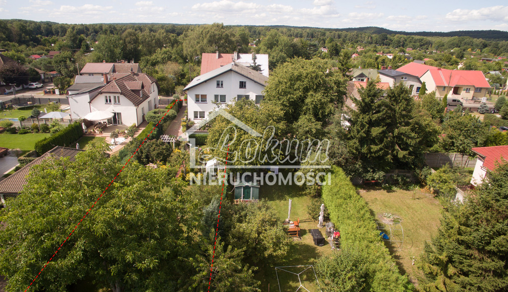 Dom 220&nbsp;m², Świnoujście - zdjęcie 2