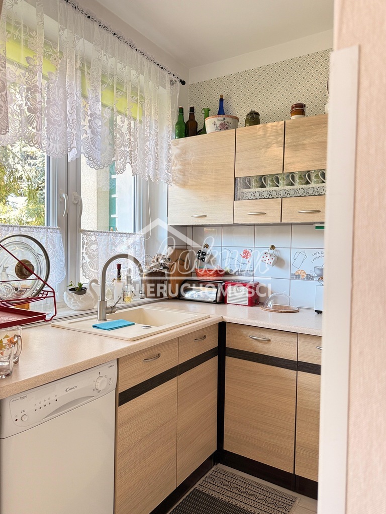 Dom 220&nbsp;m², Świnoujście, Mazowiecka - zdjęcie 11