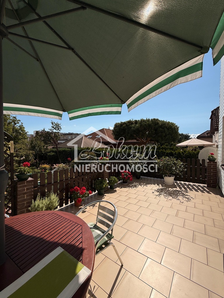 Dom 220&nbsp;m², Świnoujście, Mazowiecka - zdjęcie 6