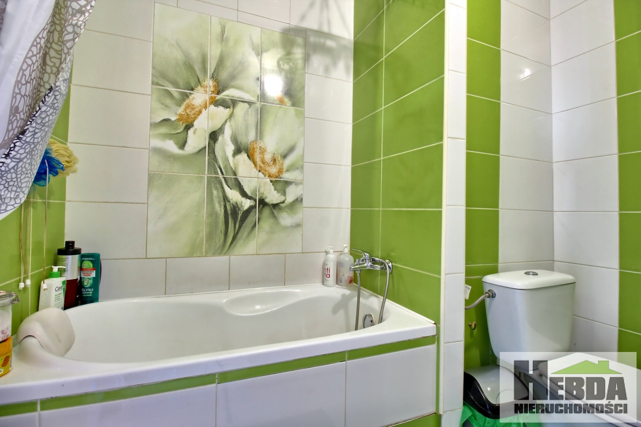 Na sprzedaż kawalerka - Tarnów, 24 m², 4. piętro, doskonała lokalizacja - idealna inwestycja! - zdjęcie 4