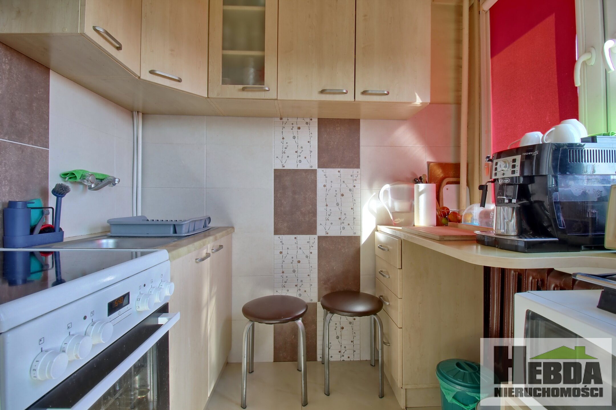 Na sprzedaż kawalerka - Tarnów, 24 m², 4. piętro, doskonała lokalizacja - idealna inwestycja! - zdjęcie 3